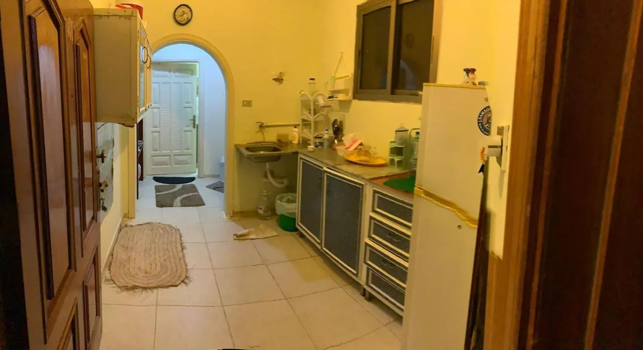 Gasthof الراجحي