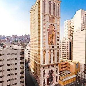 3* فندق ضيافة الرجاء - Al-raja