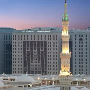 واجهة طيبة 3*, المدينة المنورة المملكة العربية السعودية