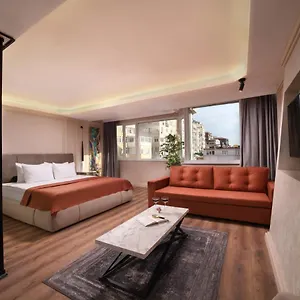 سكن هاربي 3*, اسطنبول تركيا