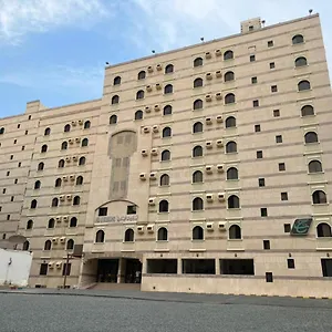 2* فندق فندق رحاب الجنادرية