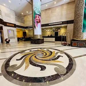  Hotel Saif Al Majd
