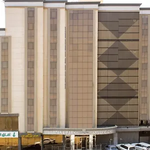 اتانا بارك - Atana Park 3*, جدة المملكة العربية السعودية