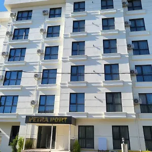 Petra Port 4*, اسطنبول تركيا