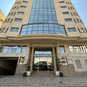 فندق قصر العطلات Qaser Alotlat, مكة