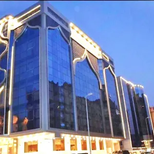 Quiet Al Hamra 3*, جدة المملكة العربية السعودية