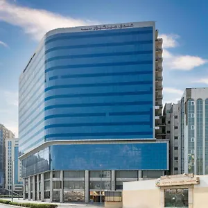 4* Отель Mercure Makkah Aziziah