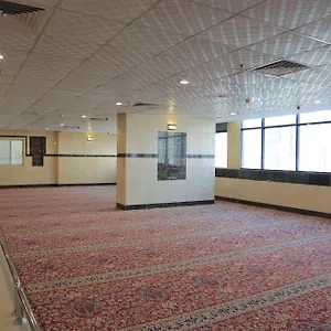 Otel Snood Al Baraka, Mekke