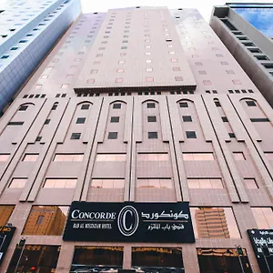 4* فندق باب الملتزم كونكورد