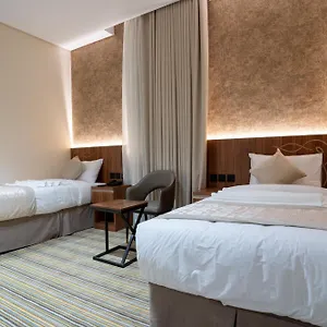 3* فندق Rawha Al Maqam Ajyad