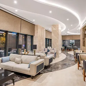 Radisson Merter 5*, اسطنبول تركيا