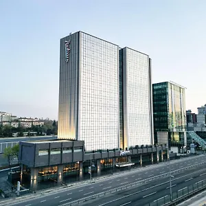 Radisson Merter 5*, اسطنبول تركيا