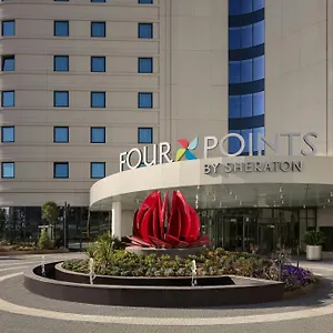 Four Points By Sheraton Pendik 4*, اسطنبول تركيا