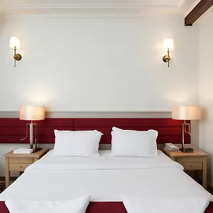 2* Hotel Zahrat Al Lavender