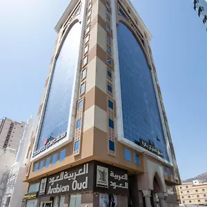 العليان بلازا Alolayan Plaza Hotel