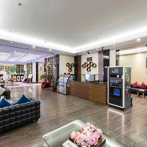 فندق جوري المشاعر, مكة