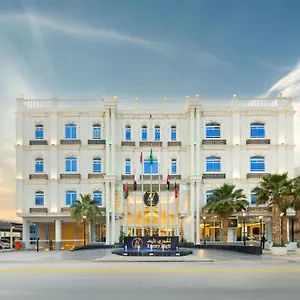 لكجرى نايت المونسية , الرياض المملكة العربية السعودية