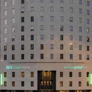 3* Hotel Ibis Styles Makkah