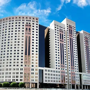 فندق Wirgan Al Noor, Tapestry Collection By Hilton, مكة