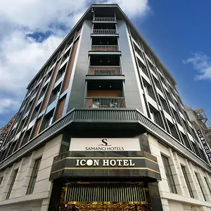 Icon Bomonti 4*, اسطنبول تركيا