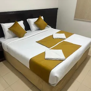 فندق الهدي, مكة