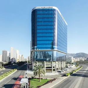 فندق ميركيور العزيزية, مكة