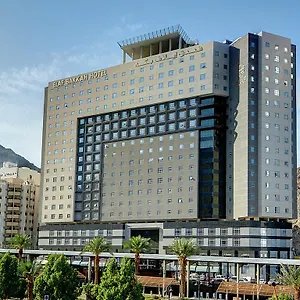 3* Отель Elaf Bakkah