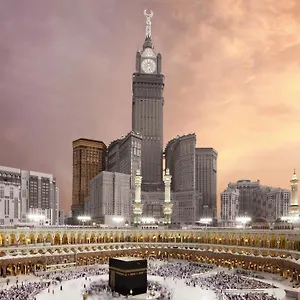 5* Hotel Swissotel Makkah