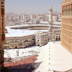 4* Hotel Elaf Kinda