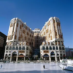 5* Отель Makkah