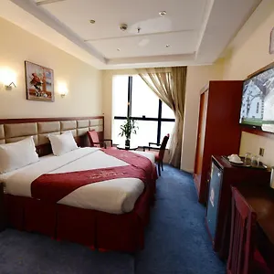 Al Waleed Tower Hotel