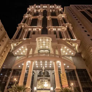 3* Отель Ewg Rahaf Al Mashaer