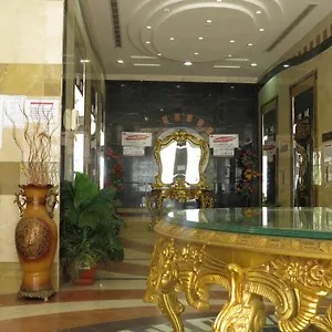 3* فندق Luluat Muaz