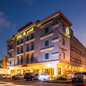 قصر ريفان 4*, الرياض المملكة العربية السعودية