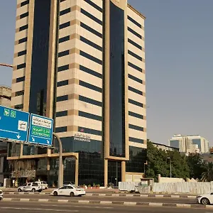2* فندق فندق ديار المشاعر