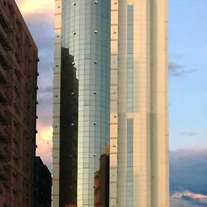 فندق Mira Al Sheab, مكة