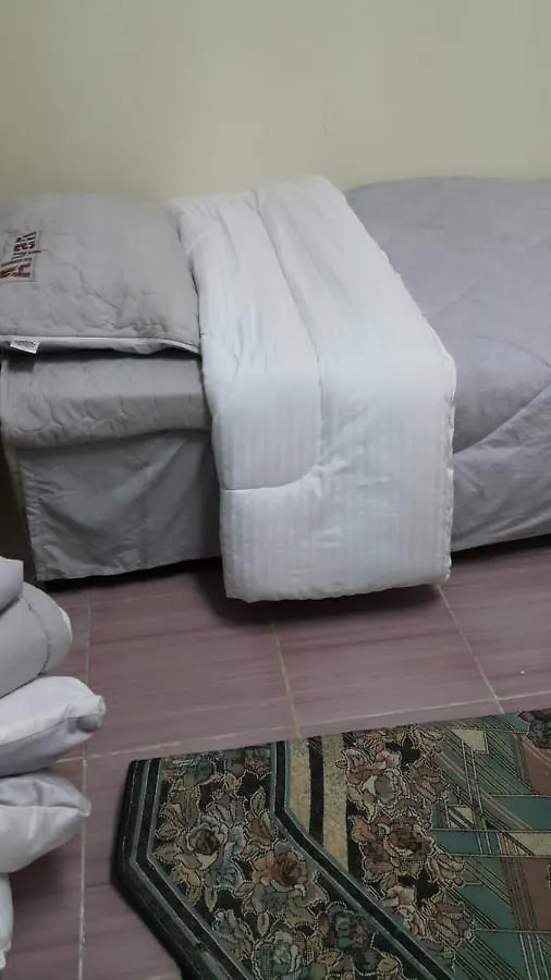 الراجحي بيت ضيافة