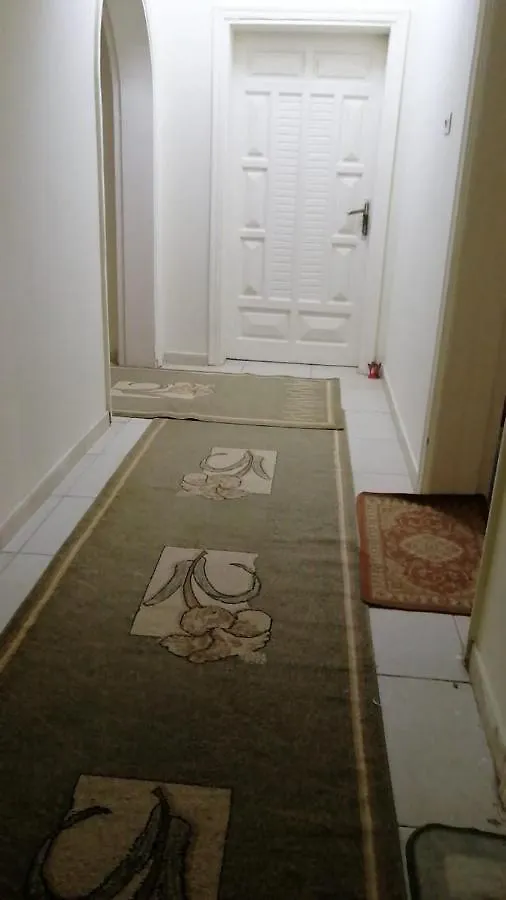 Guest house الراجحي Saudi Arabia